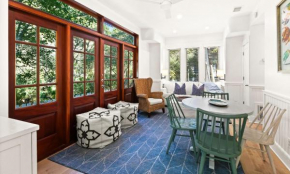 Just For Fun Carriage House